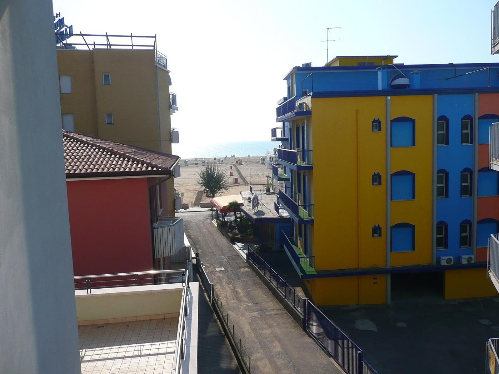 Residence Solemaria Caorle Exterior foto
