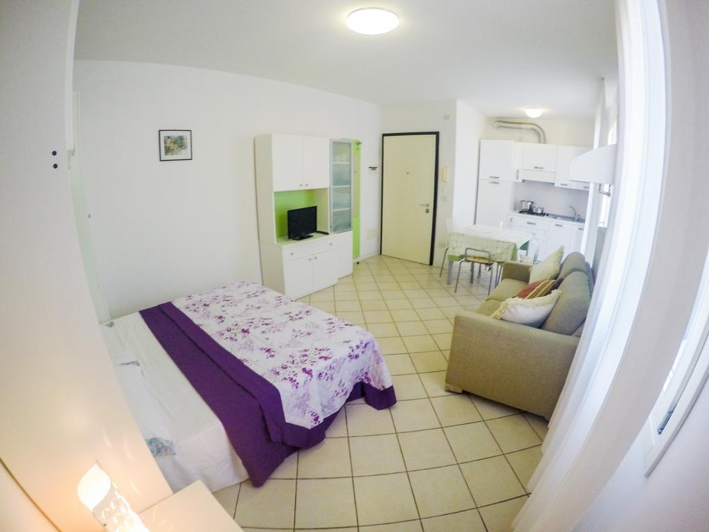 Residence Solemaria Caorle Quarto foto