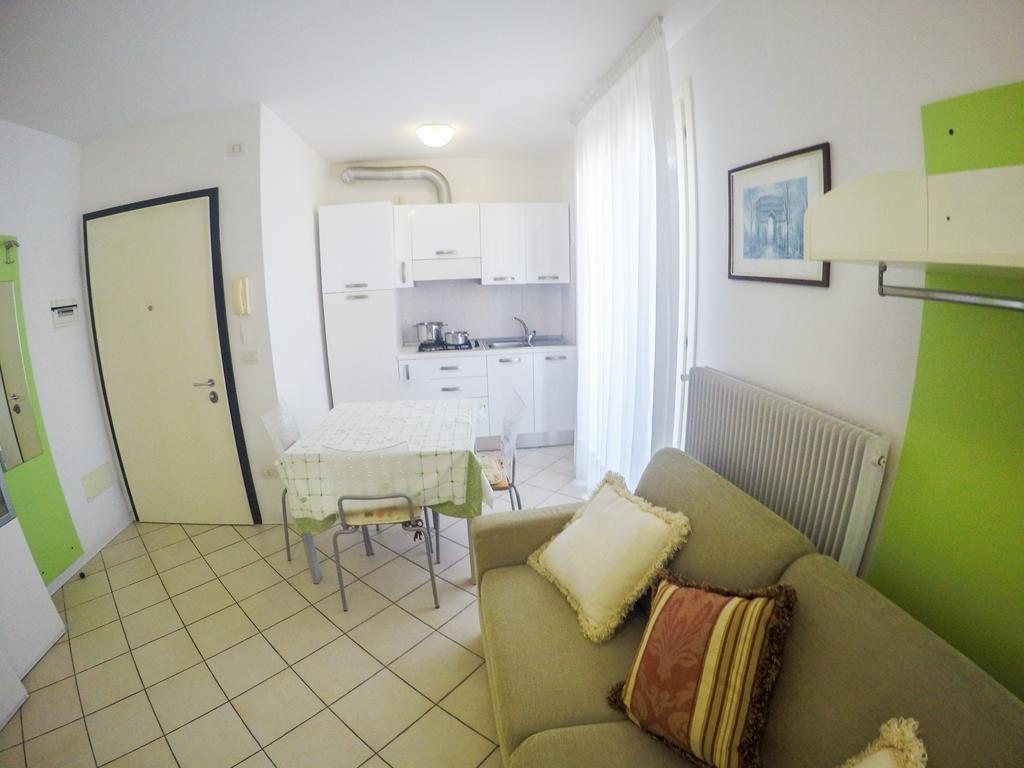 Residence Solemaria Caorle Quarto foto