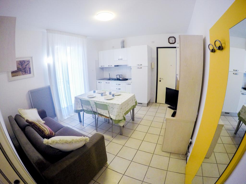 Residence Solemaria Caorle Quarto foto