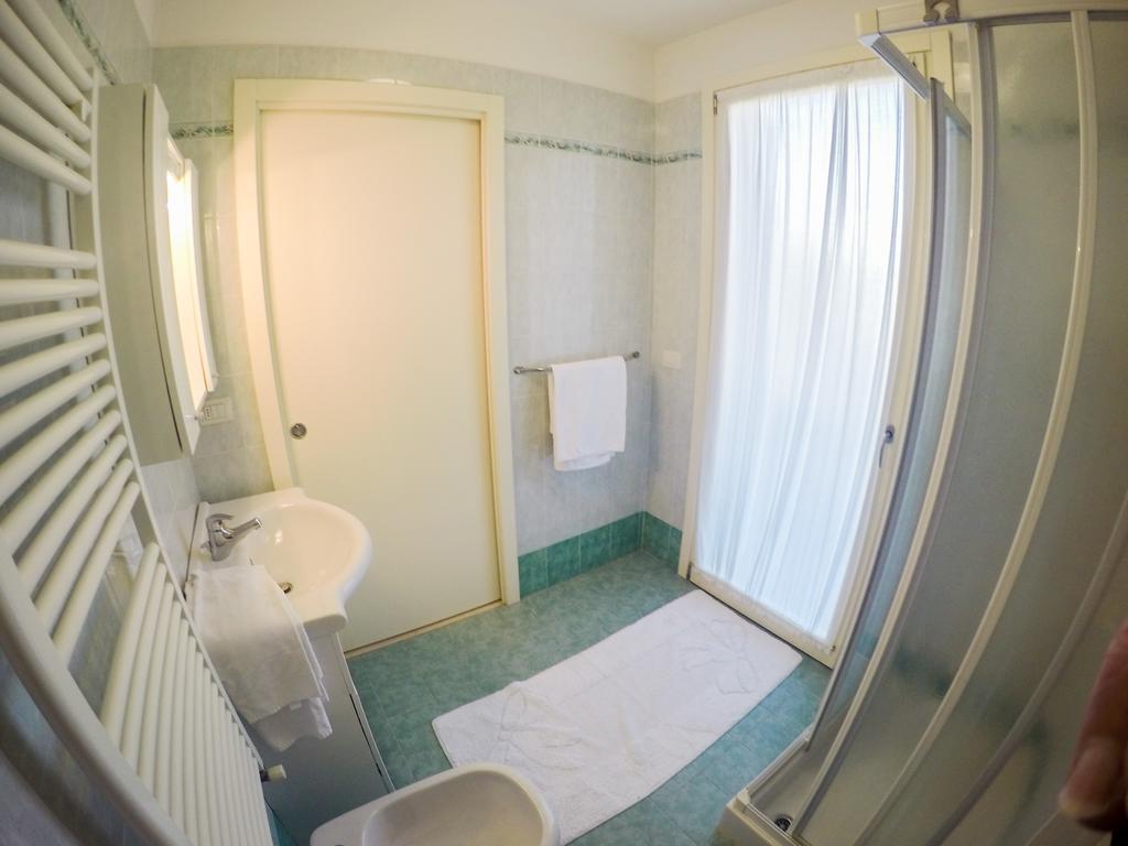 Residence Solemaria Caorle Quarto foto